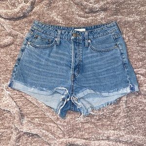 H&M Denim Shorts